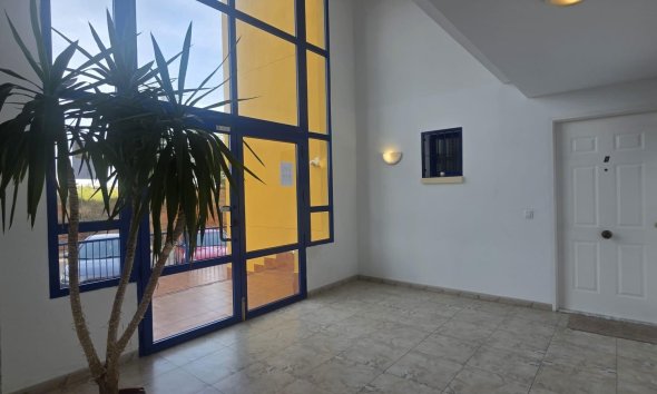 Revente - Apartment -
Orihuela Costa - Altos De Campoamor