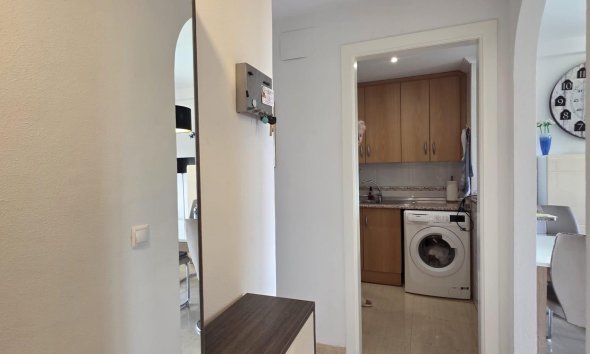 Revente - Apartment -
Orihuela Costa - Altos De Campoamor