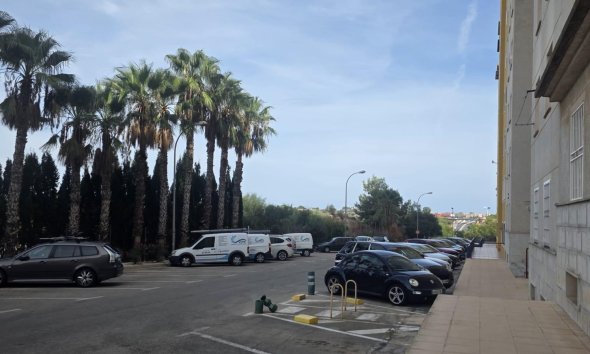 Revente - Apartment -
Orihuela Costa - Altos De Campoamor