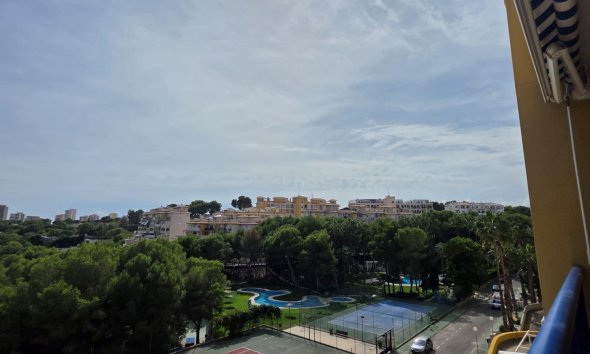 Revente - Apartment -
Orihuela Costa - Altos De Campoamor