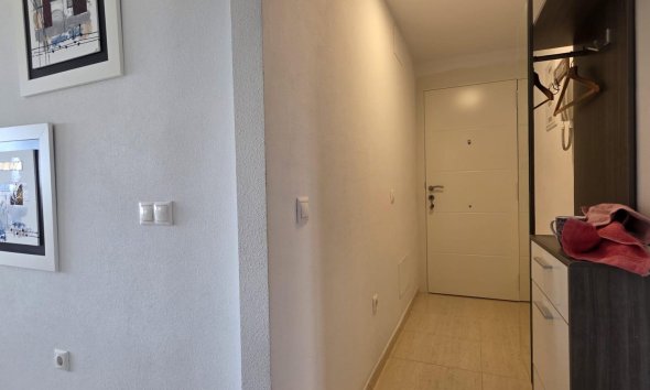 Revente - Apartment -
Orihuela Costa - Altos De Campoamor