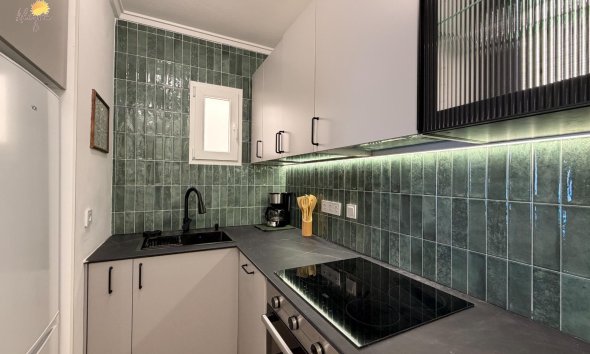 Revente - Apartment -
Torrevieja - Estacion De Autobuses