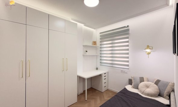 Revente - Apartment -
Torrevieja - Estacion De Autobuses