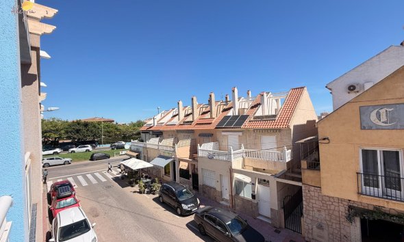 Revente - Apartment -
Torrevieja - Estacion De Autobuses