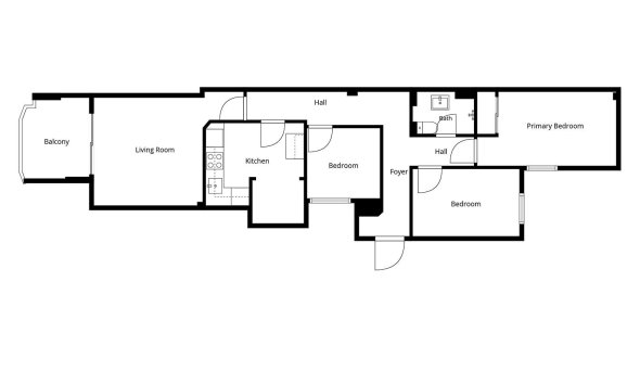 Revente - Apartment -
Torrevieja - Playa de los Locos
