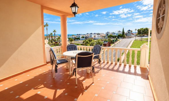 Revente - Apartment -
Torrevieja - Costa Blanca