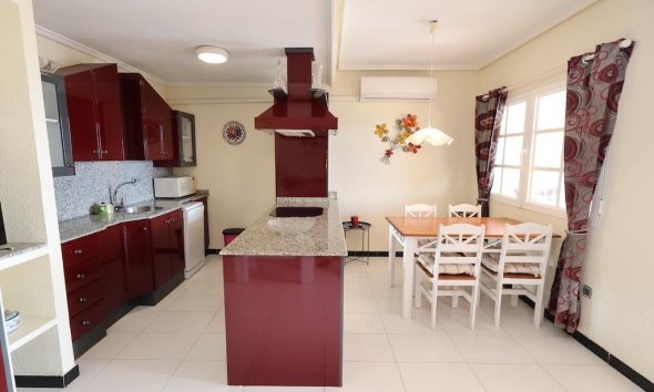 Revente - Apartment -
Torrevieja - Costa Blanca