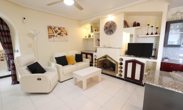 Revente - Apartment -
Torrevieja - Costa Blanca