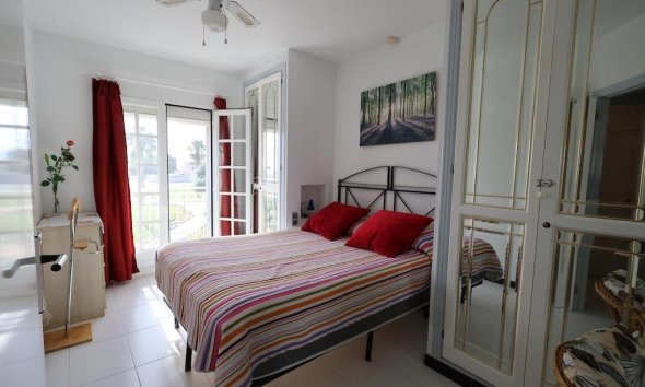 Revente - Apartment -
Torrevieja - Costa Blanca