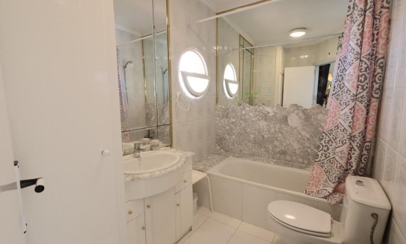 Revente - Apartment -
Torrevieja - Costa Blanca
