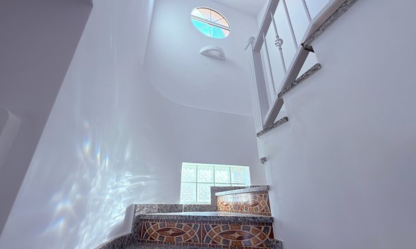 Revente - Semi Detached -
El Galan - Inland