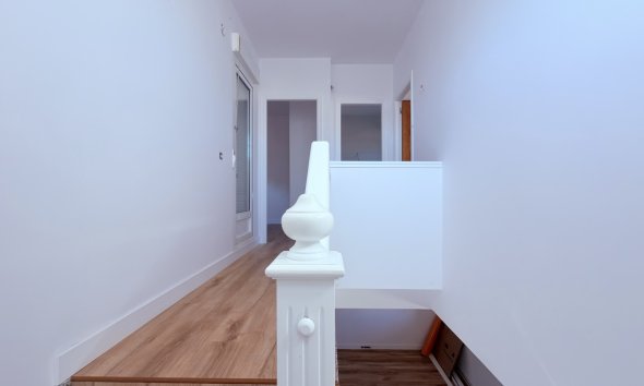 Revente - Semi Detached -
El Galan - Inland