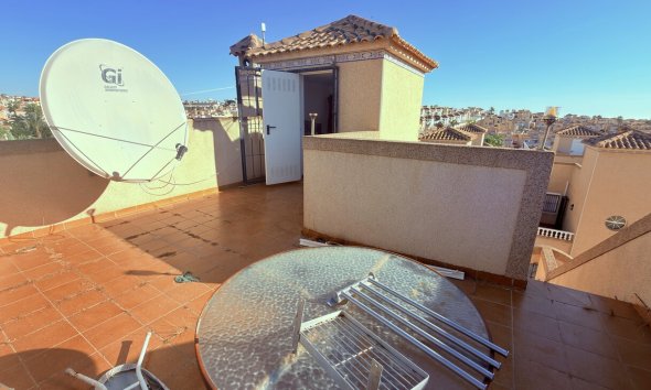 Revente - Semi Detached -
El Galan - Inland