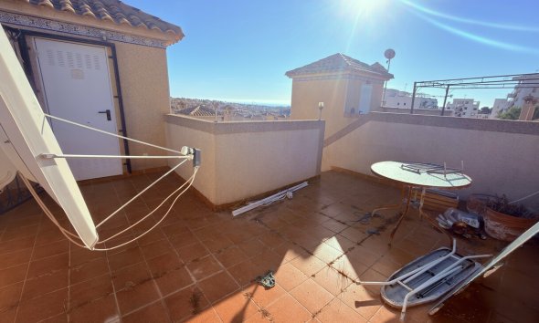 Revente - Semi Detached -
El Galan - Inland