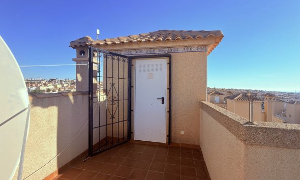 Revente - Semi Detached -
El Galan - Inland