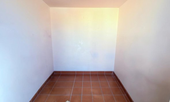 Revente - Semi Detached -
El Galan - Inland