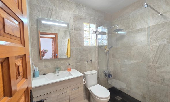 Revente - Town House -
Villamartin - Costa Blanca