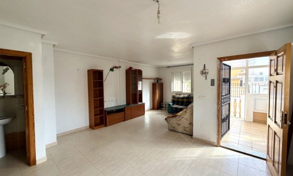 Revente - Town House -
Ciudad Quesada - Costa Blanca