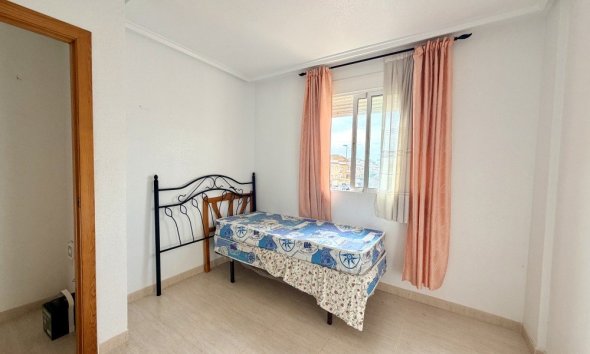 Revente - Town House -
Ciudad Quesada - Costa Blanca
