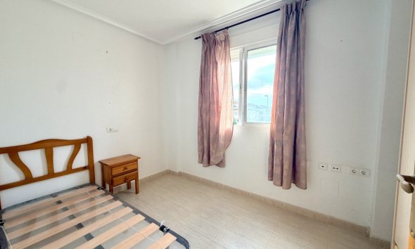 Revente - Town House -
Ciudad Quesada - Costa Blanca