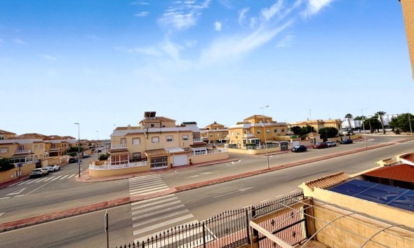 Revente - Town House -
Ciudad Quesada - Costa Blanca