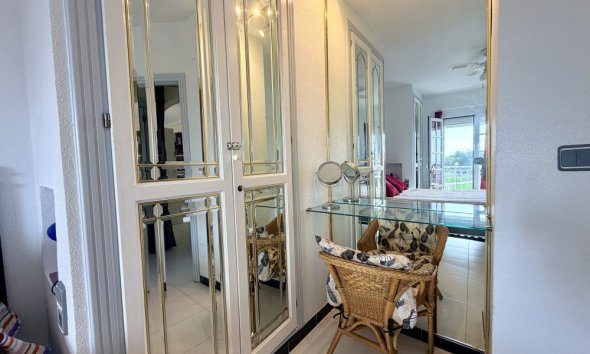 Revente - Bungalow -
Torrevieja - Costa Blanca