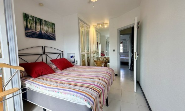 Revente - Bungalow -
Torrevieja - Costa Blanca