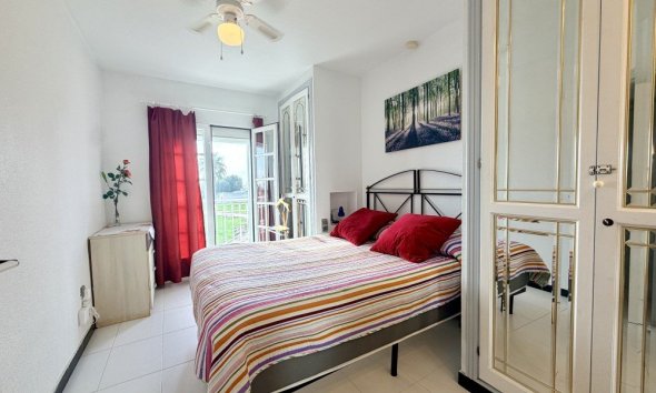 Revente - Bungalow -
Torrevieja - Costa Blanca