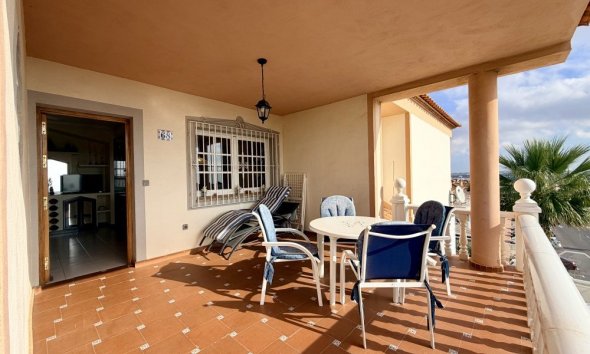 Revente - Bungalow -
Torrevieja - Costa Blanca