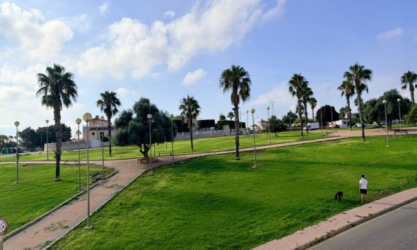 Revente - Bungalow -
Torrevieja - Costa Blanca