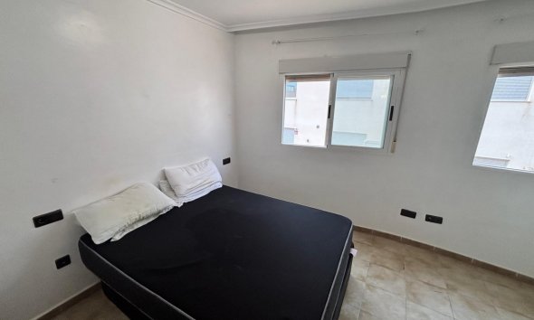 Revente - Town House -
Guardamar del Segura - Costa Blanca