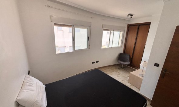 Revente - Town House -
Guardamar del Segura - Costa Blanca