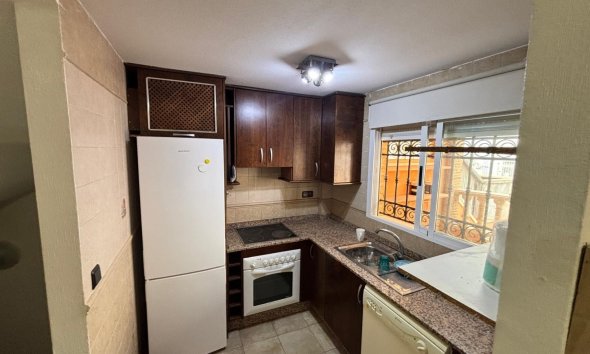 Revente - Town House -
Guardamar del Segura - Costa Blanca