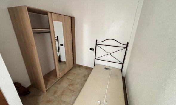 Revente - Town House -
Guardamar del Segura - Costa Blanca
