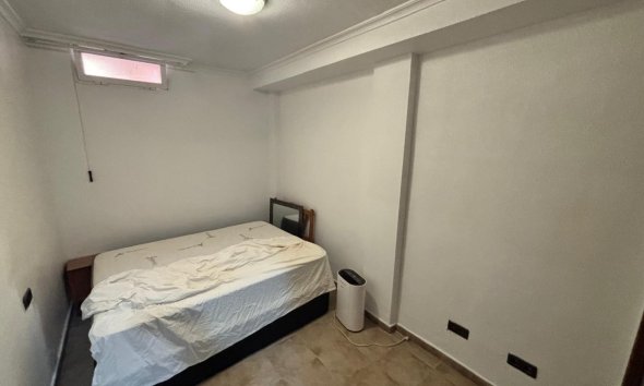 Revente - Town House -
Guardamar del Segura - Costa Blanca