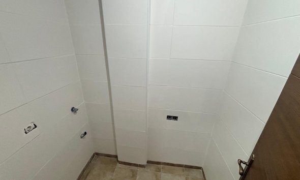 Revente - Town House -
Guardamar del Segura - Costa Blanca