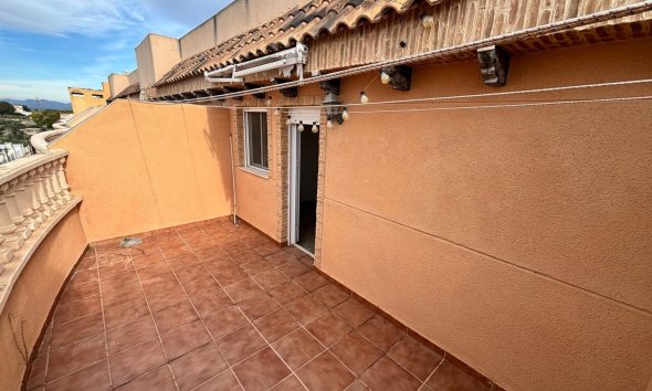 Revente - Town House -
Guardamar del Segura - Costa Blanca