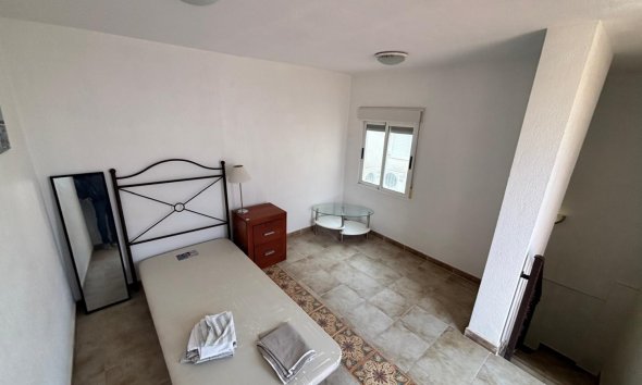 Revente - Town House -
Guardamar del Segura - Costa Blanca