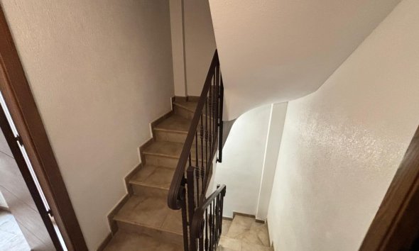 Revente - Town House -
Guardamar del Segura - Costa Blanca