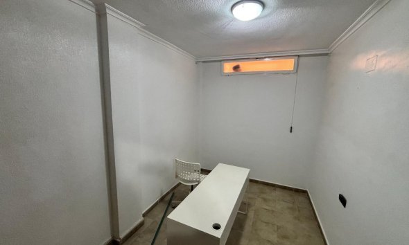 Revente - Town House -
Guardamar del Segura - Costa Blanca