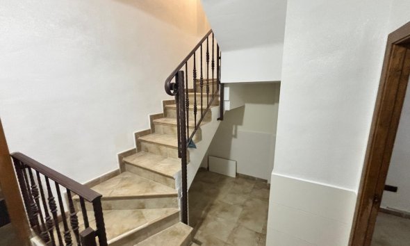 Revente - Town House -
Guardamar del Segura - Costa Blanca