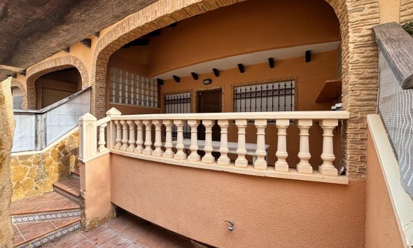 Revente - Town House -
Guardamar del Segura - Costa Blanca