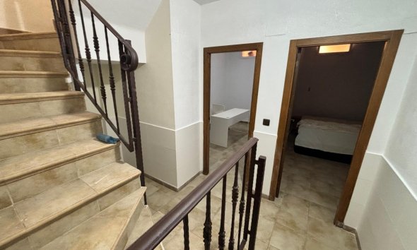 Revente - Town House -
Guardamar del Segura - Costa Blanca