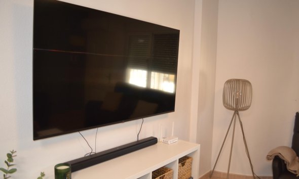Revente - Apartment -
Orihuela Costa - Las Filipinas
