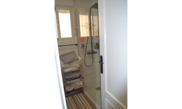 Revente - Apartment -
Orihuela Costa - Las Filipinas