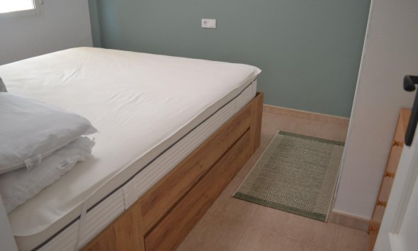 Revente - Apartment -
Orihuela Costa - Las Filipinas