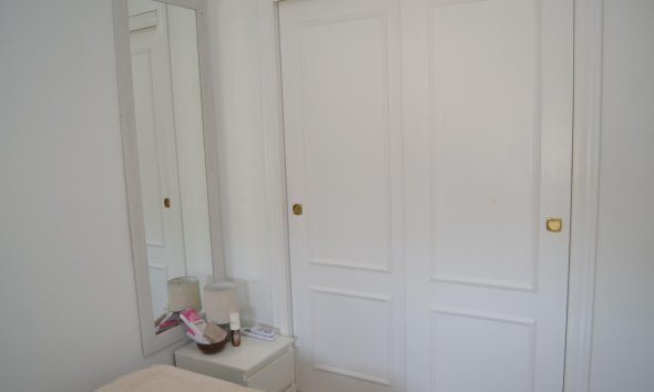 Revente - Apartment -
Orihuela Costa - Las Filipinas