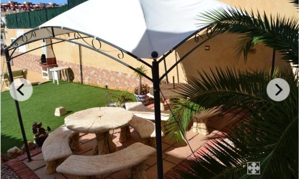Revente - Apartment -
Orihuela Costa - Las Filipinas
