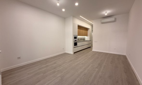 Revente - Apartment -
Torrevieja - Playa del Cura
