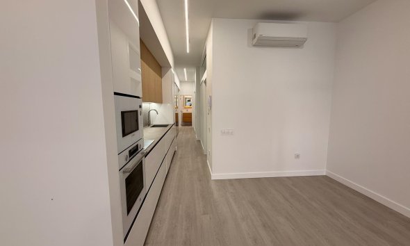 Revente - Apartment -
Torrevieja - Playa del Cura